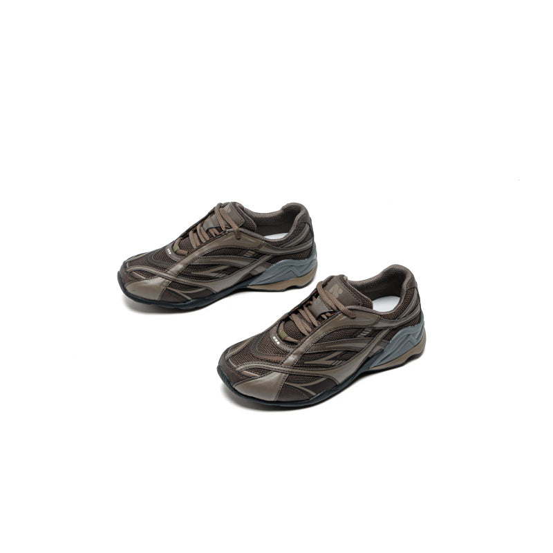Women's Platform Argan Training Spring Lightweight Comfort Women's Sports Shoes