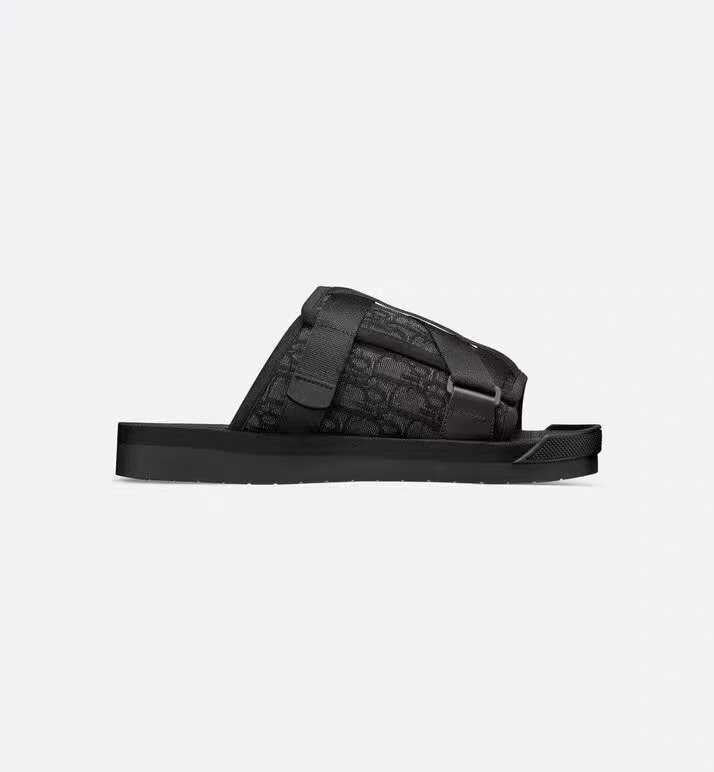 Men's Summer Outdoor Wear Beach Fashion Printed Men's Casual Shoes