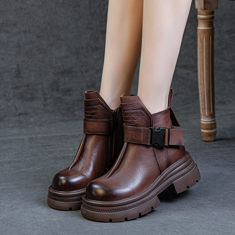 Women's Foam Lightweight Soft Sole First Layer Boots