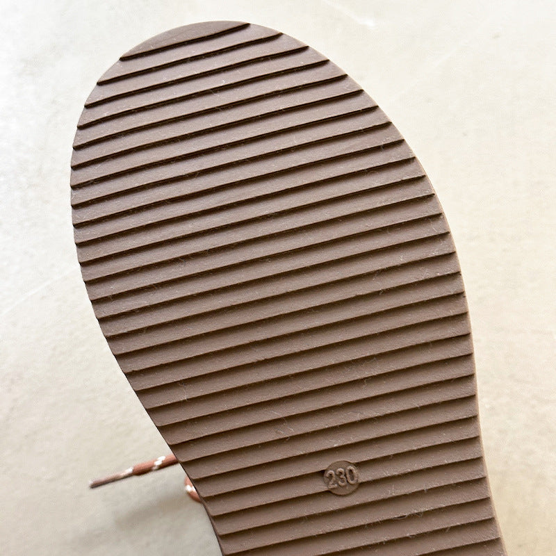 Fashion Glamorous Women's Platform Height Increasing Women's Sports Shoes