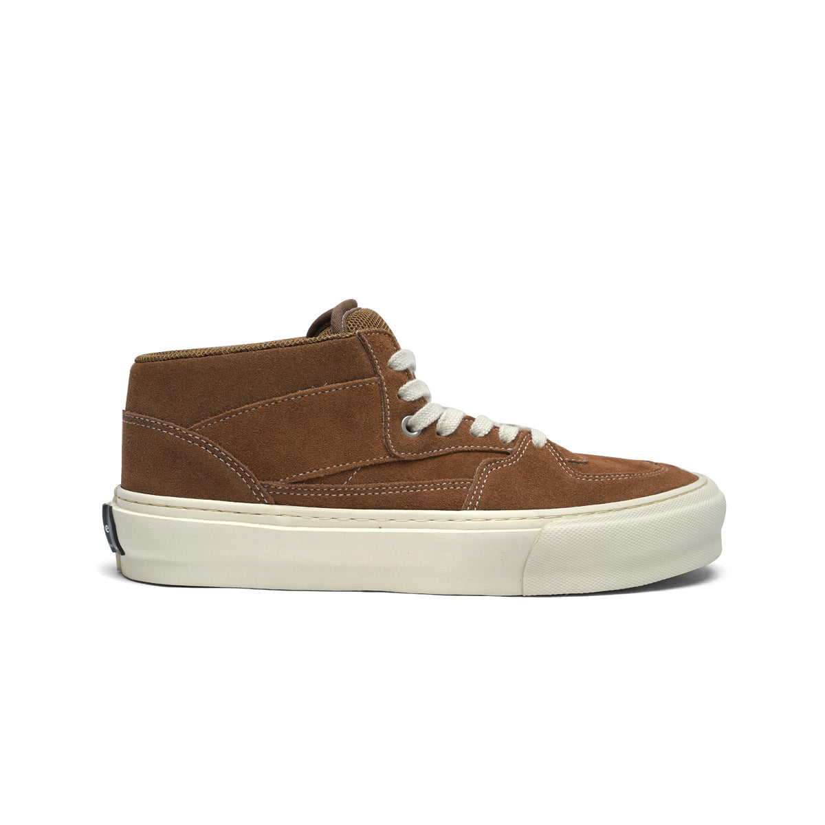Men's Thick Bottom Breathable Cowhide Heightened Easy Wear Board Low Trendy Men's Casual Shoes