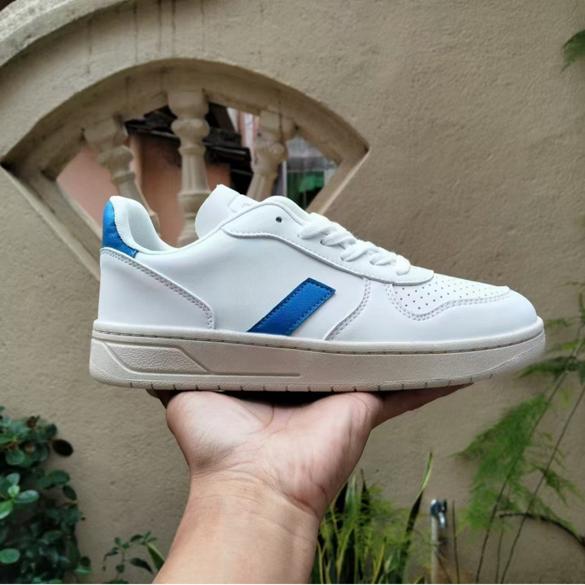 Cool Classic Women's & Men's Patchwork Men's Sports Shoes