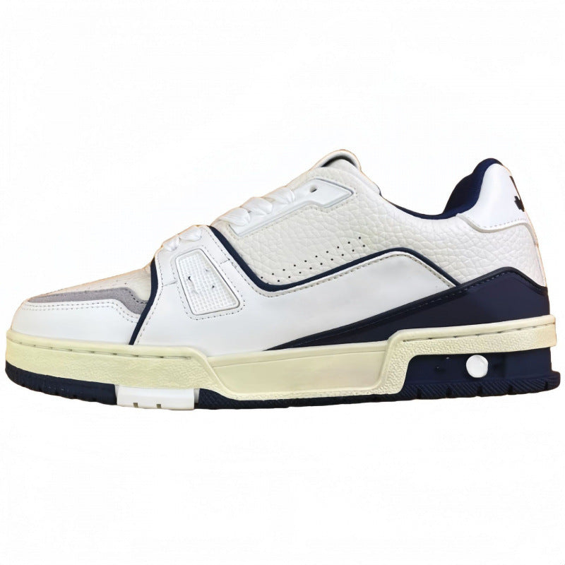 Donkey Home Unisex Denim Running Fashion Men's Sports Shoes