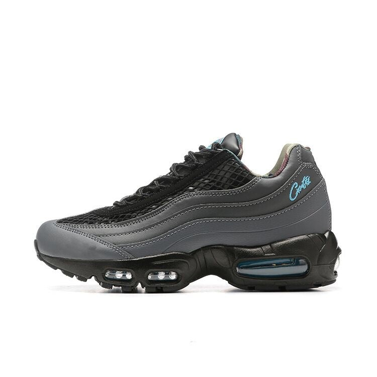 Men's Full Length Air Sole Comfortable Breathable Sneakers