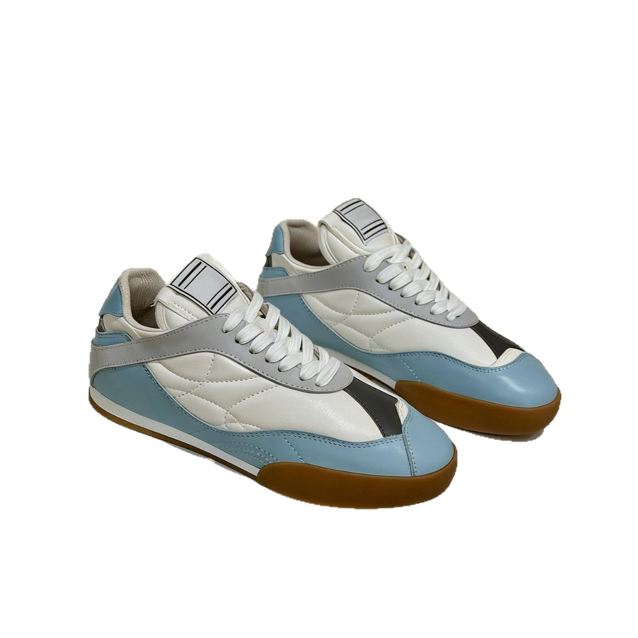 Women's Up Breathable German Training Round Toe Comfortable Women's Shoes