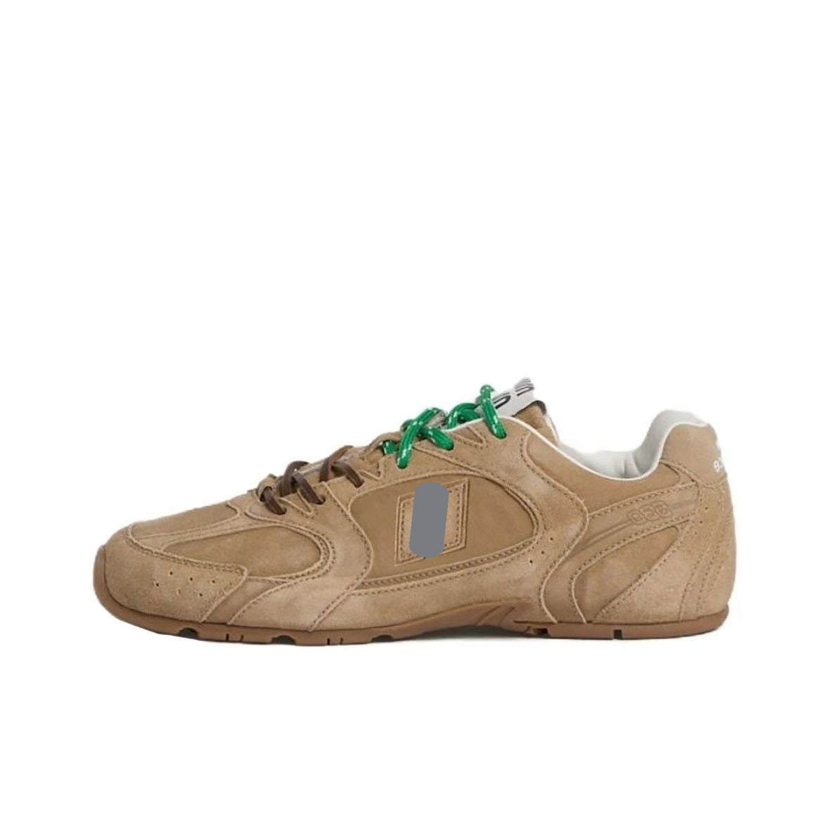 Classic New Men's Trendy Dad Simple Men's Sports Shoes