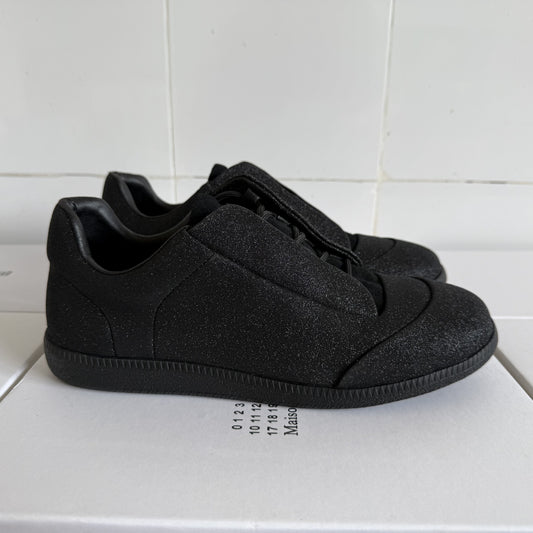 Women's & Men's Rubber Sole Low Top Genuine German Men's Sports Shoes