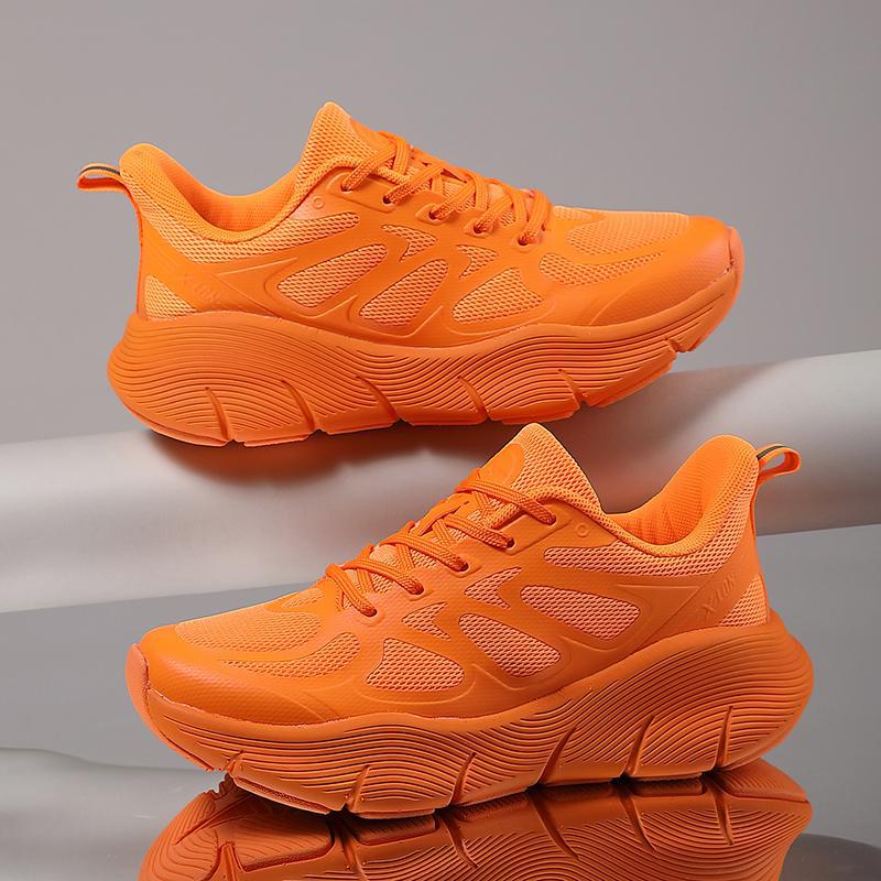 Women's & Men's Fashion Live Four Breathable Couples Running Women's Sports Shoes