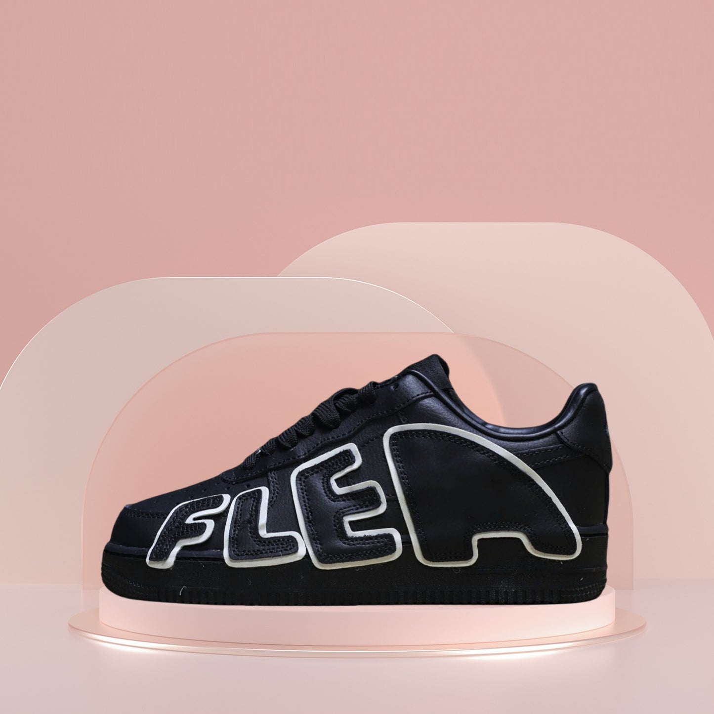 Beautiful Glamorous Joint Air Force Basketball Men's Sports Shoes