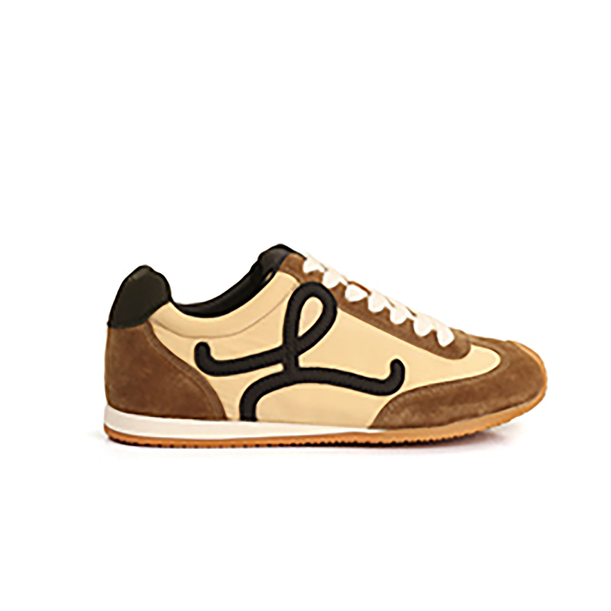 Women's Small Head Tilt Height Increasing Insole Platform German Women's Sports Shoes