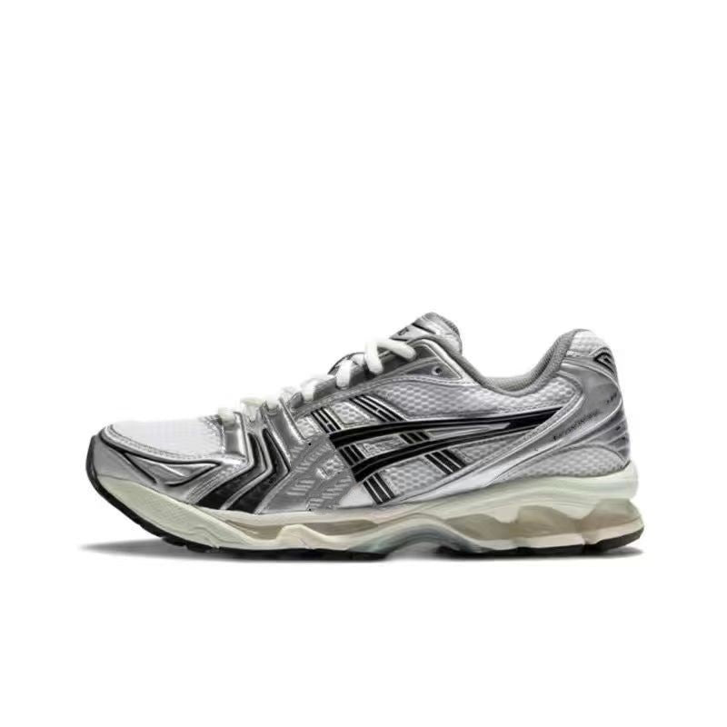 Women's & Men's Running Shockproof Breathable Daddy Men's Sports Shoes
