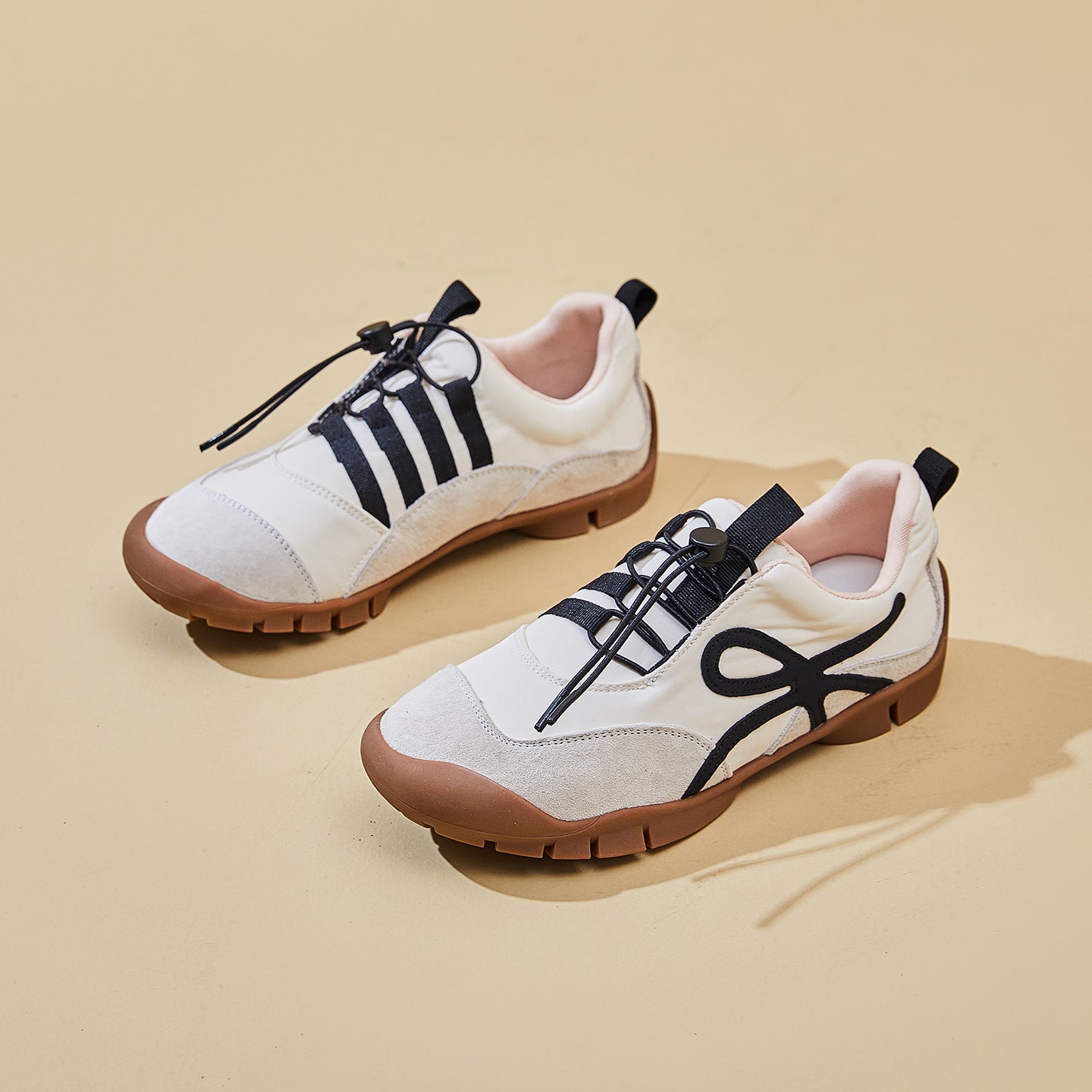 Women's German Training Fashionable Summer Korean Style Women's Sports Shoes