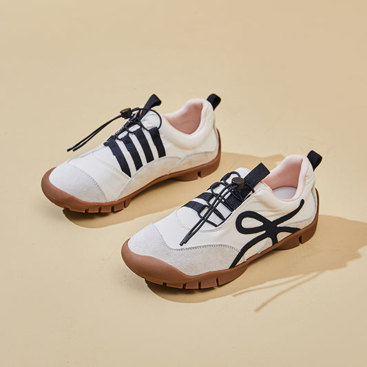 Women's German Training Fashionable Summer Korean Style Women's Sports Shoes