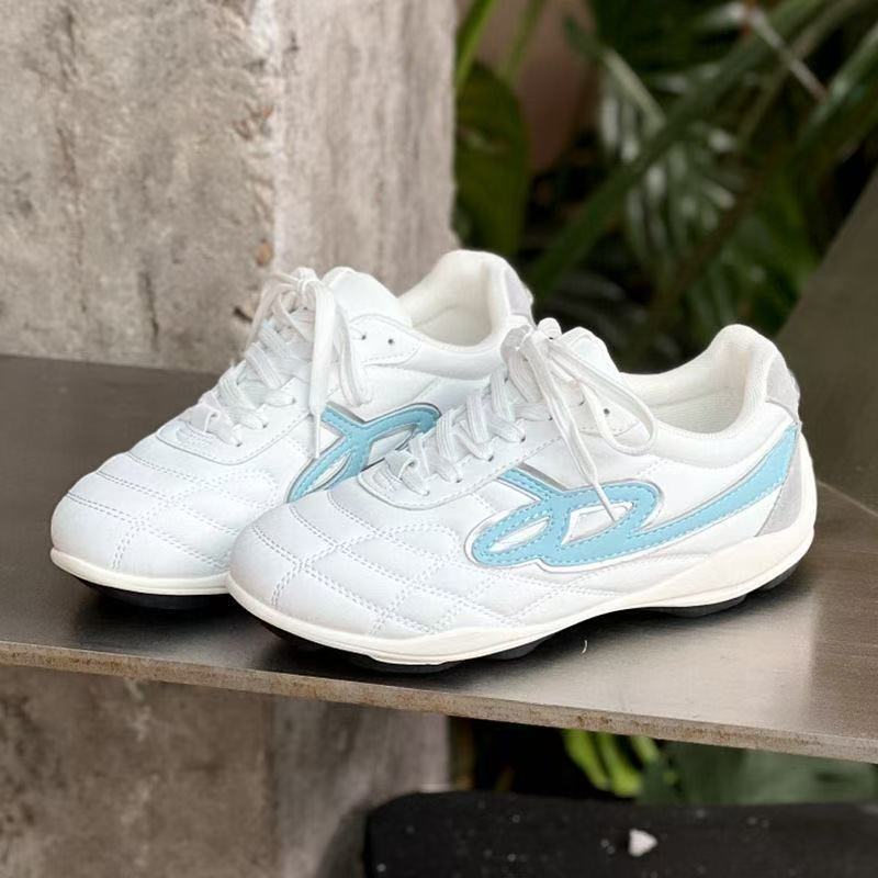 Women's Wandering German Training Retro Running Sports Casual Shoes