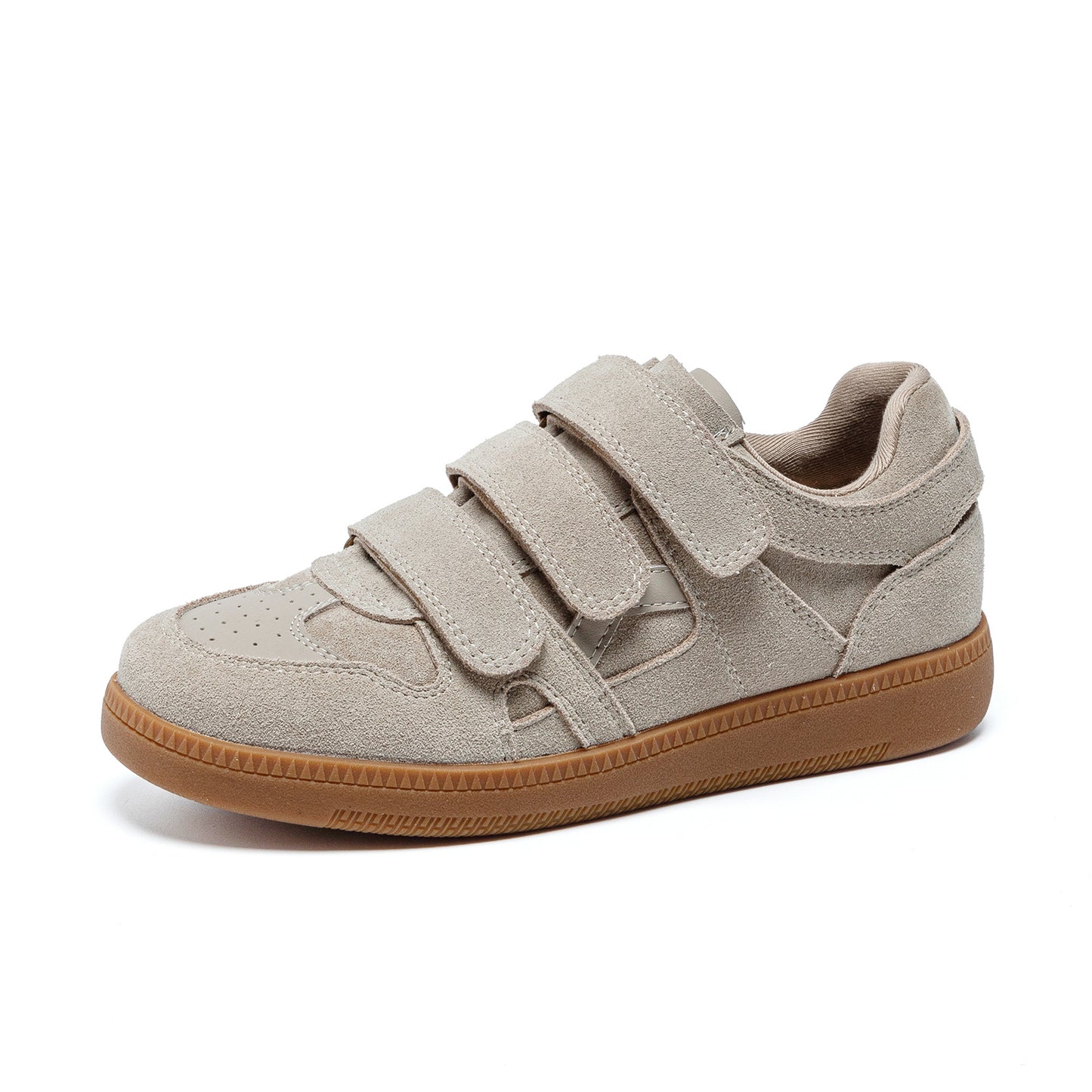 Women's Training Spring Platform Elevator Wild Breathable Women's Casual Shoes