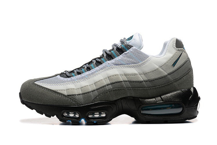 Men's Full Length Air Sole Comfortable Breathable Sneakers