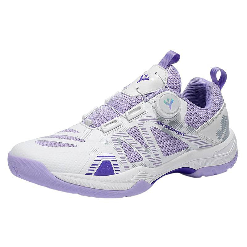 Women's & Men's Badminton Couple Breathable Mesh Summer Winter Sneakers