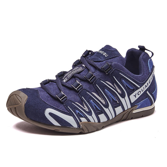 Women's Dad Trendy Autumn Korean Fashion Platform Women's Sports Shoes