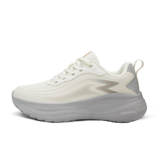 Mesh Super Light Soft Bottom Couple Men's Sports Shoes