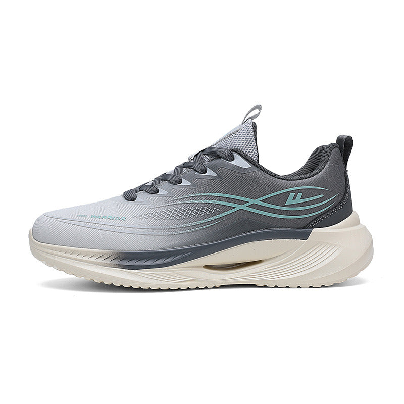 Women's Moving Winter Soft Bottom Running Platform Women's Sports Shoes