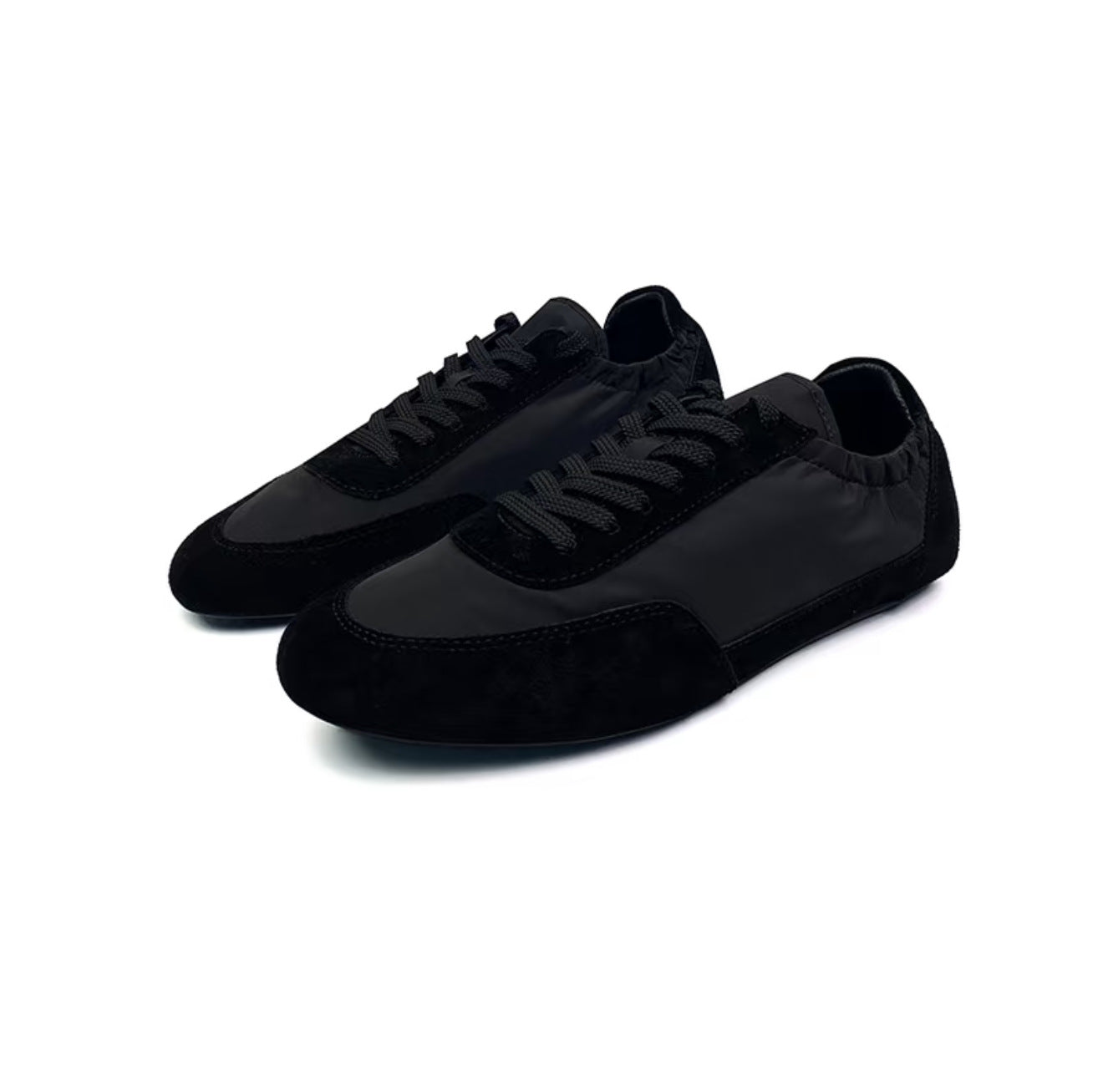 Retro German Training Couple Style Comfortable Sports Casual Shoes