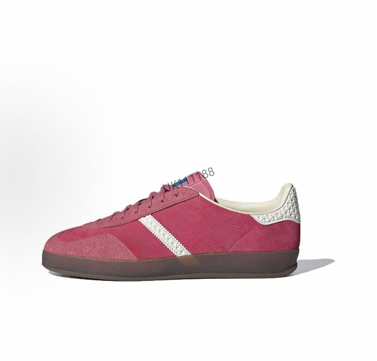 Women's & Men's German Training Lovers Wild University Style Women's Sports Shoes