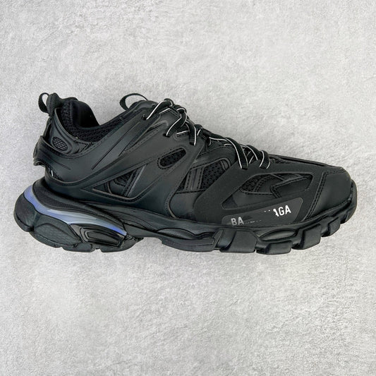 Women's & Men's Paris Three Generations Light Dad Thick Bottom Elevator Wild Men's Sports Shoes
