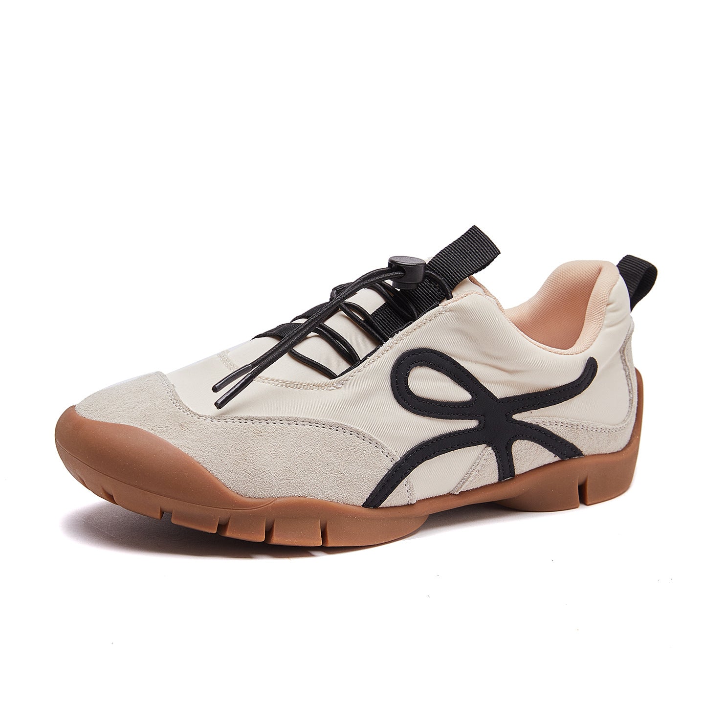 Women's German Training Fashionable Summer Korean Style Women's Sports Shoes