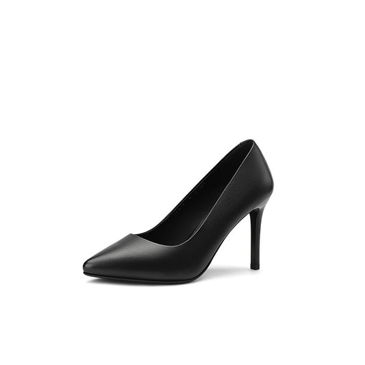 Women's Pumps Stilettos Stewardess Ceremonial Not Tired Feet Women's Fashion Shoes