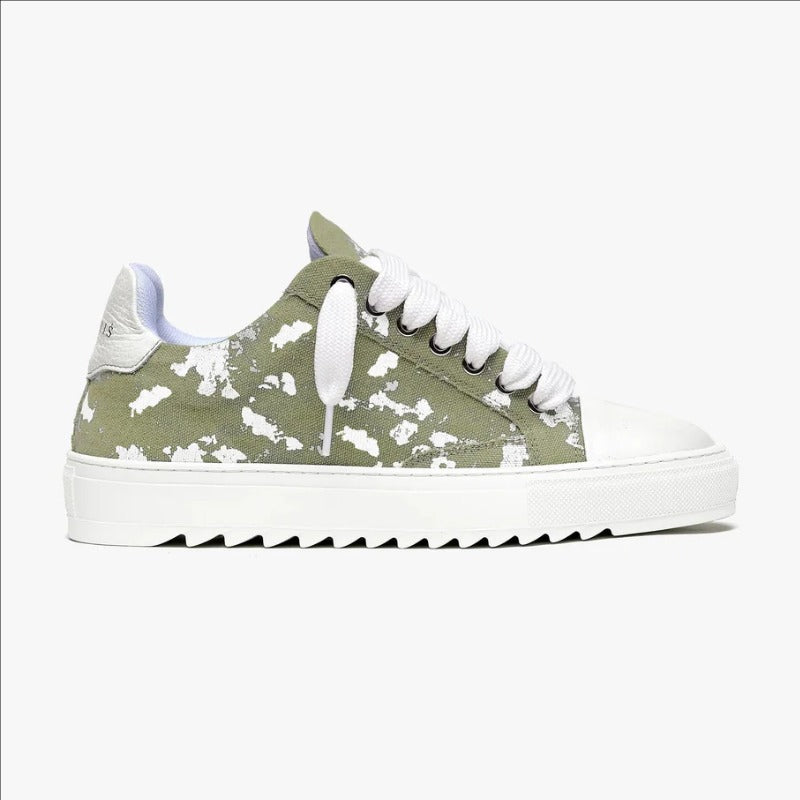 Men's & Women's Versatile Platform Bread Summer Breathable Couple Men's Sports Shoes