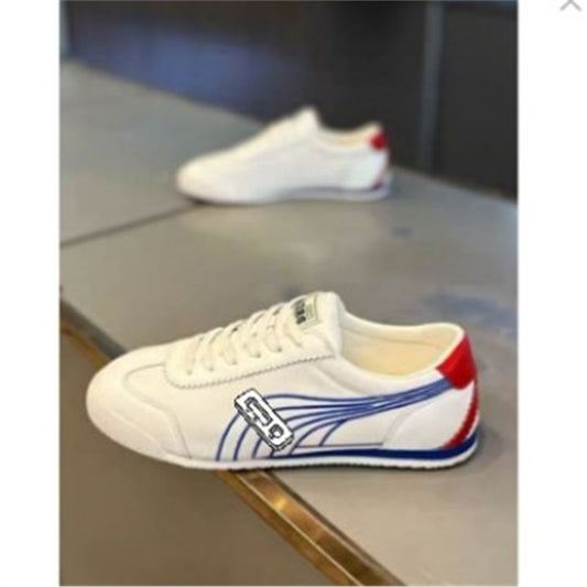 Men's Surface Breathable Fashion Retro Classic Soft Men's Sports Shoes
