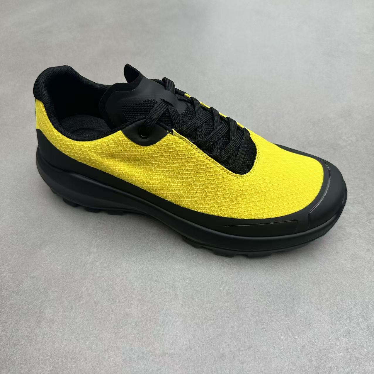 Outdoor Lightweight Running Trendy Retro Easy Men's Sports Shoes