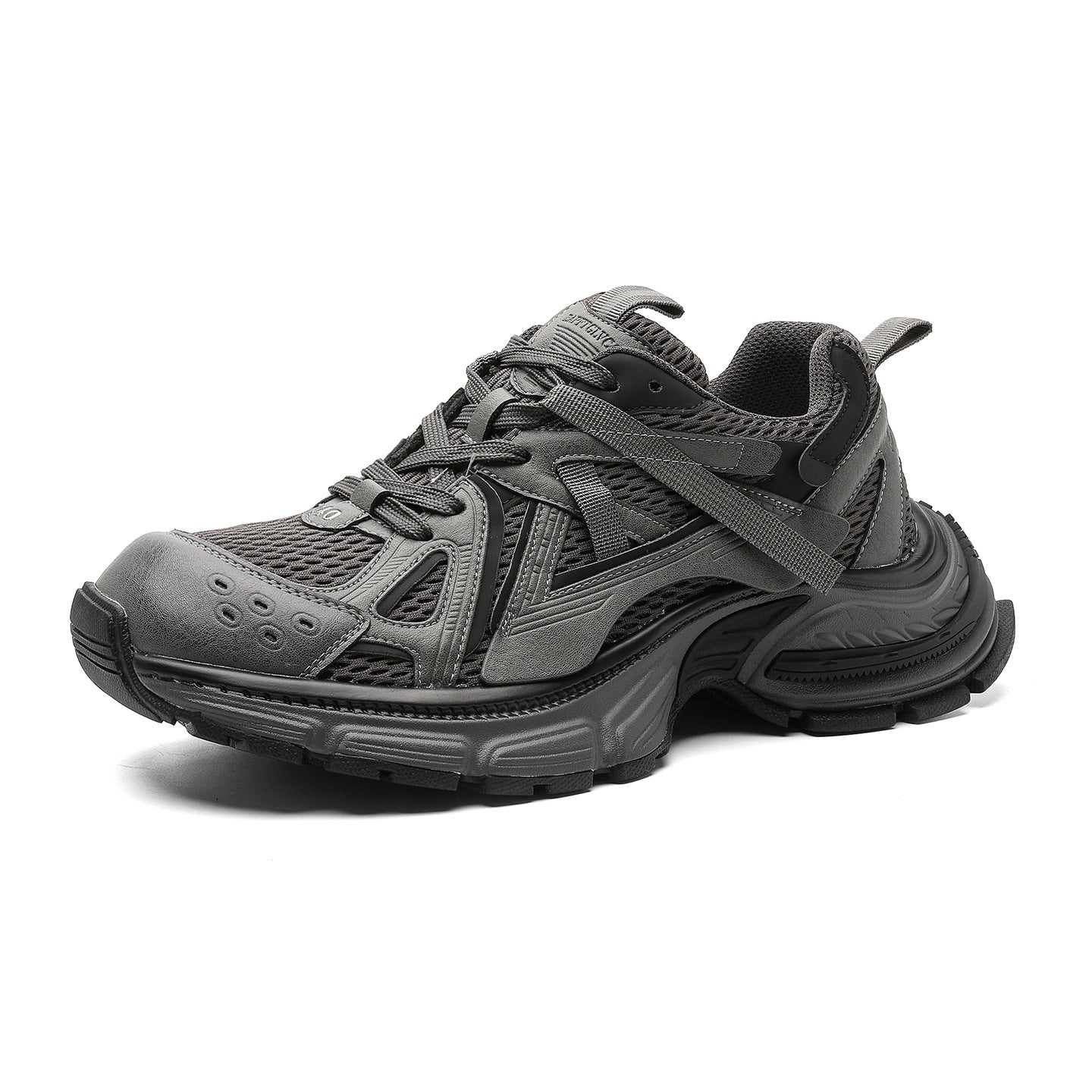 Men's Trendy Sports Spring Breathable Paris Style Men's Casual Shoes