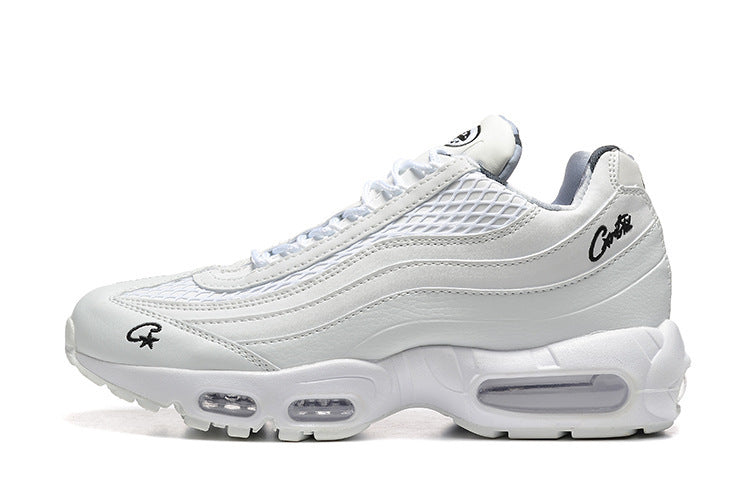 Men's Full Length Air Sole Comfortable Breathable Sneakers