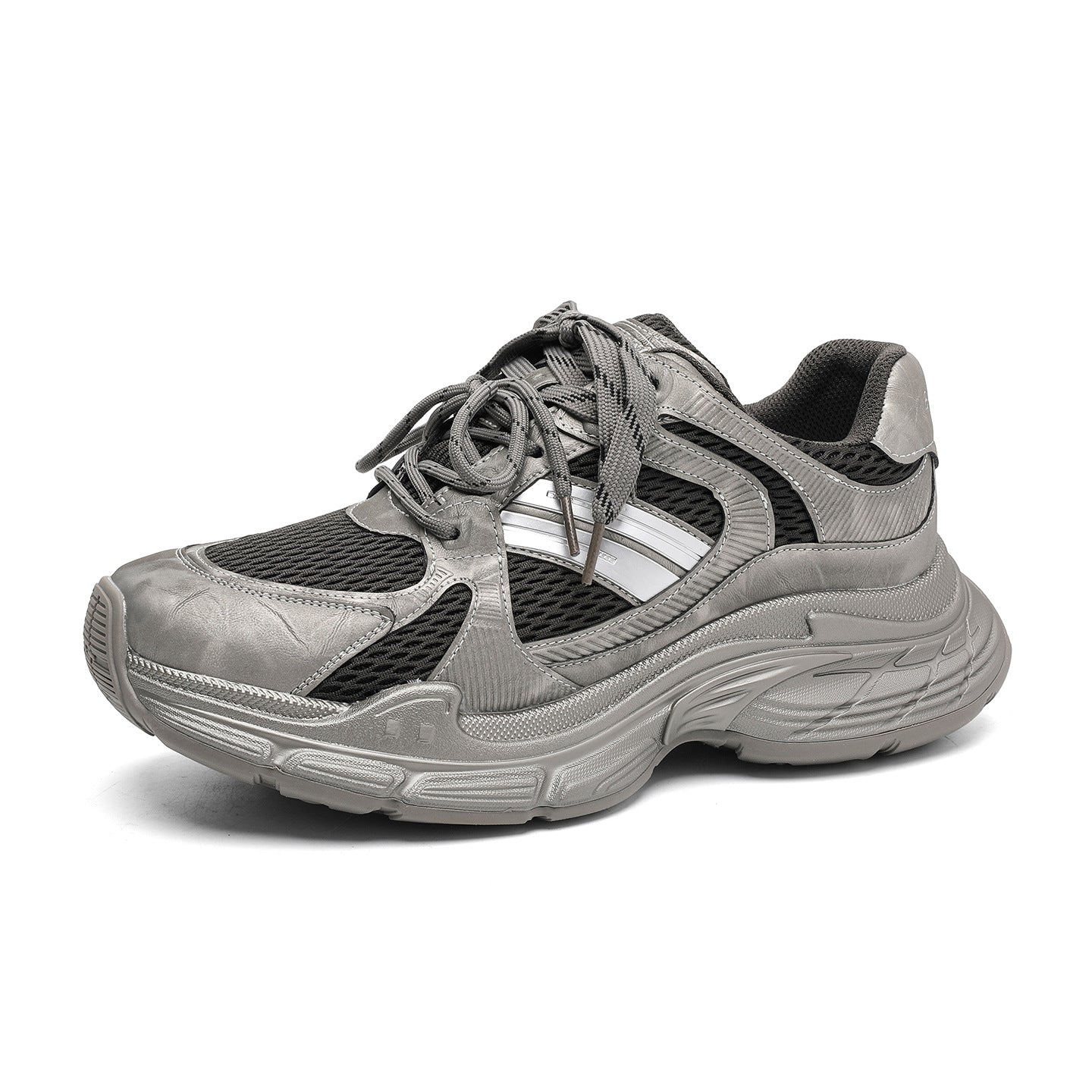 Men's Paris Dad Popular Today Trendy Sports Men's Casual Shoes