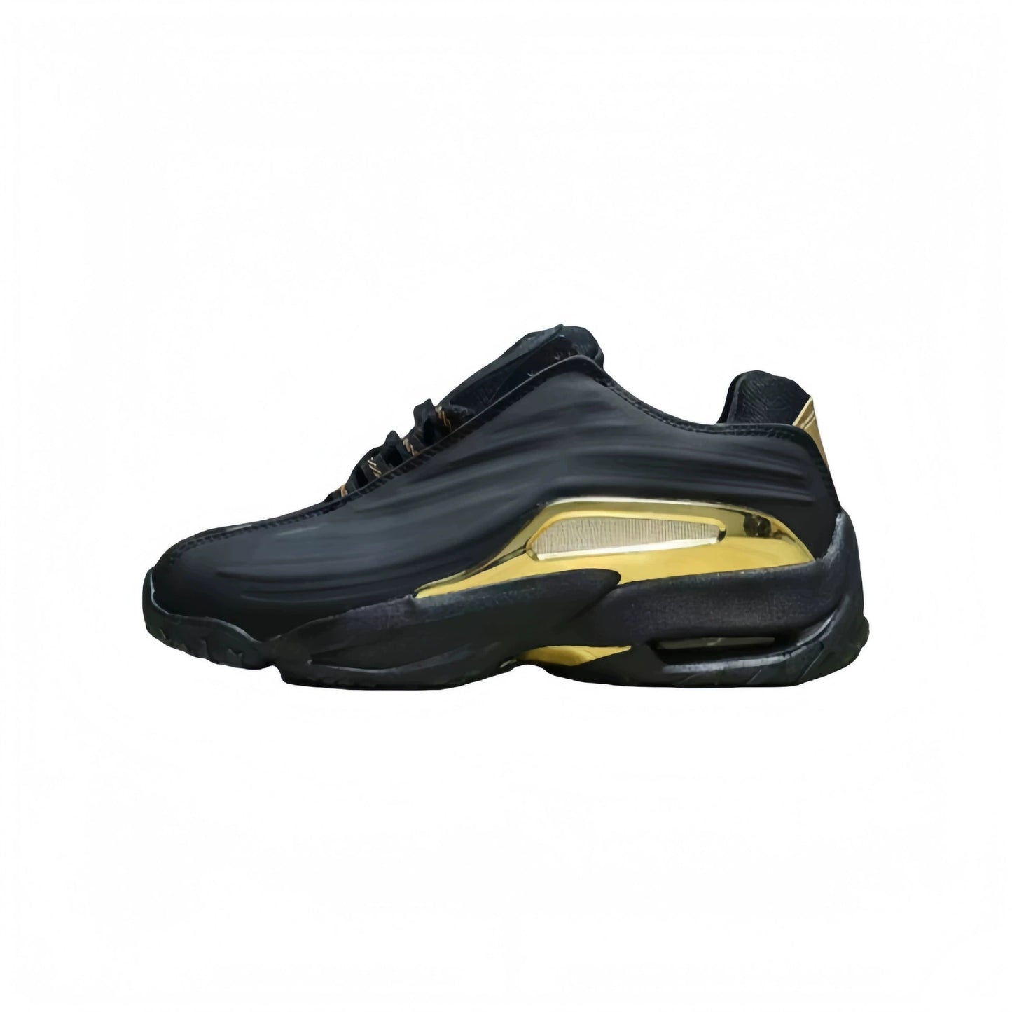 Duck Thick Sole Unisex Joint Name Men's Sports Shoes