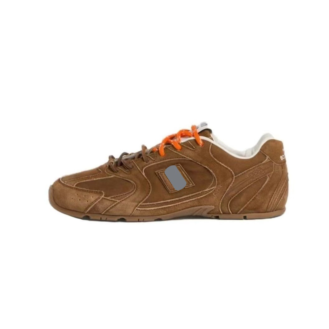 Classic New Men's Trendy Dad Simple Men's Sports Shoes