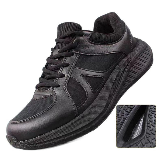Physical Training Carbon Plate Ultra Light High Elastic Running Assessment Men's Sports Shoes