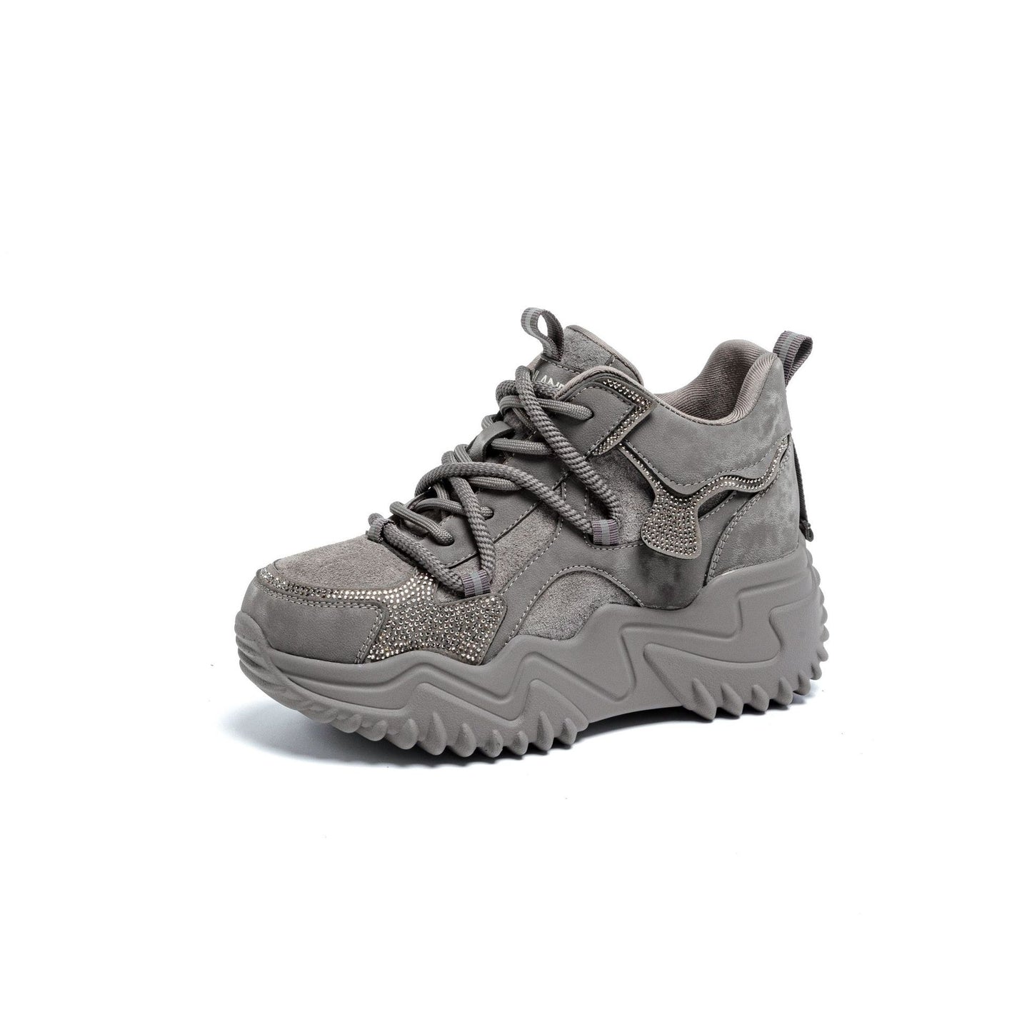 Live Broadcast Online Ing Double Source Sports Casual Shoes