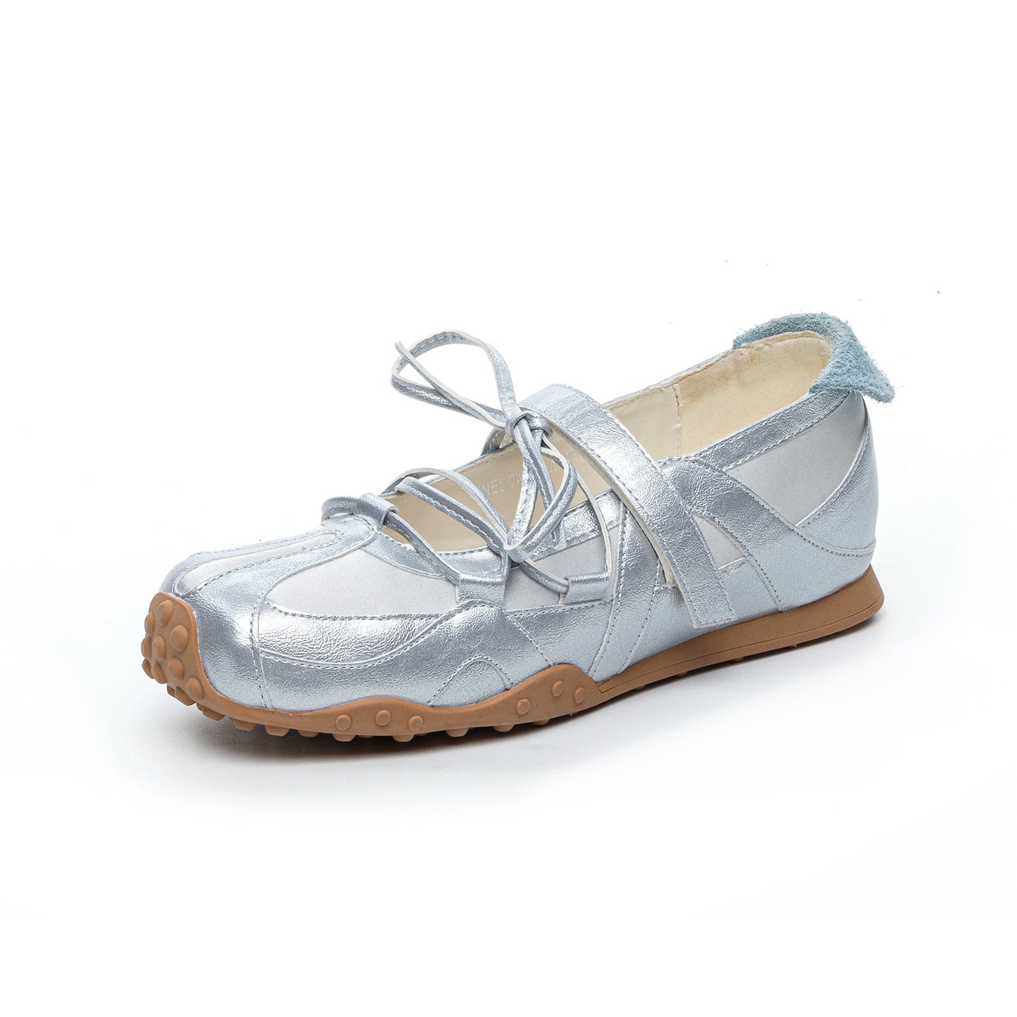 Women's Style Sier Mary Jane Summer Breathable German Women's Casual Shoes
