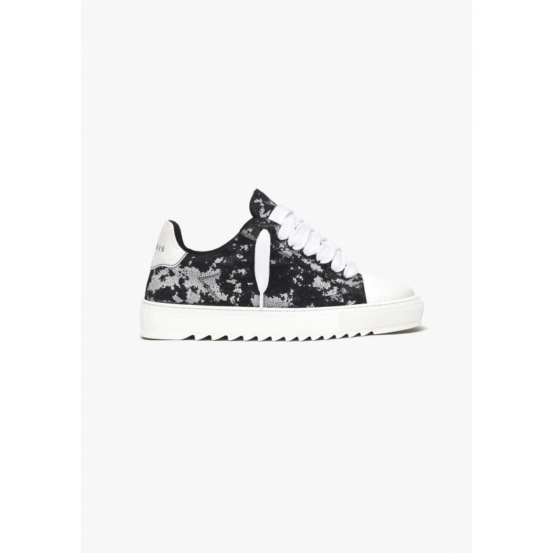 Women's Style Leisure Flat Shallow Mouth Skateboard Men's Sports Shoes
