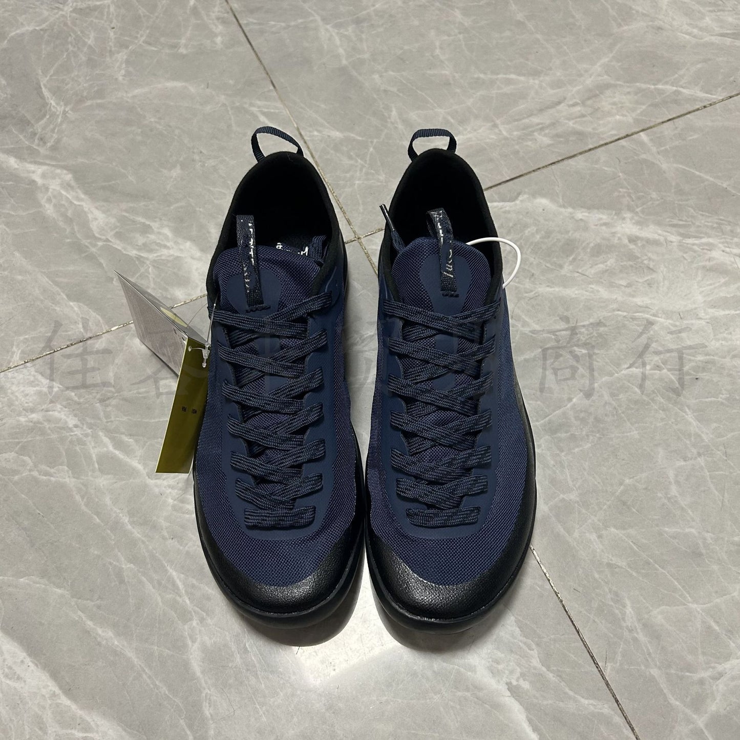 Original Couple Outdoor Climbing Chic High-quality Mesh Boots