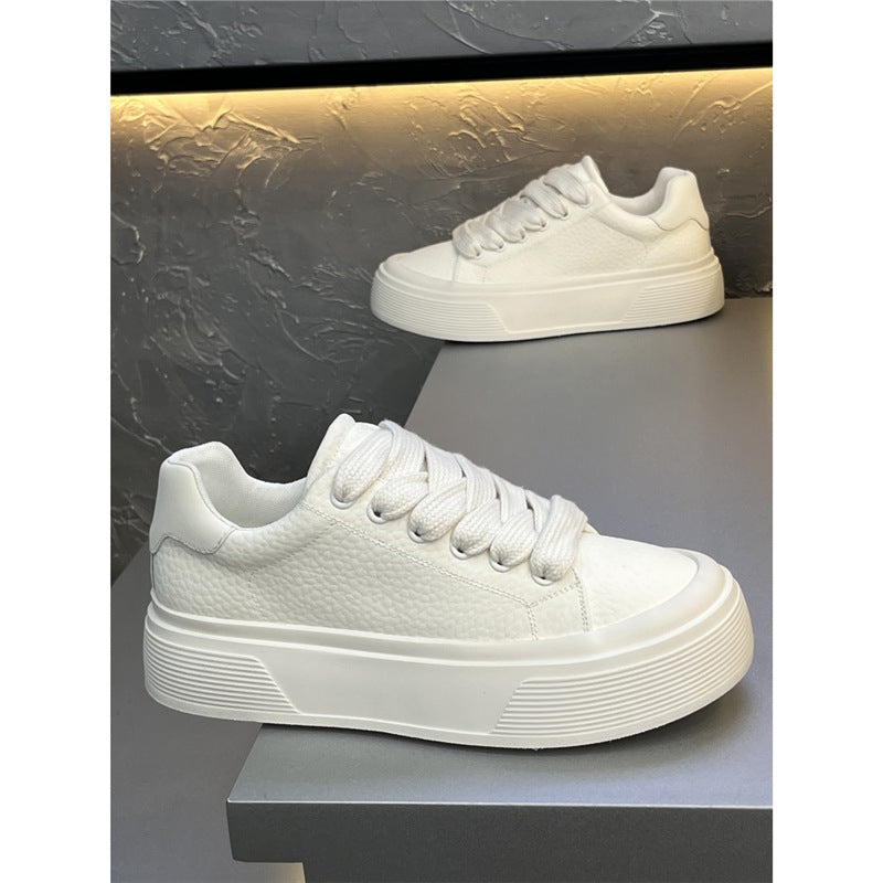 Men's Autumn Comfortable Soft Bottom Breathable Versatile Men's Sports Shoes