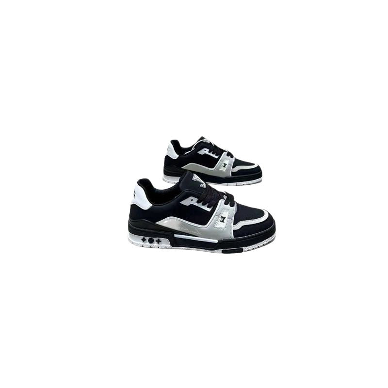 Women's & Men's Quality Couple Soft Sole Lightweight Fashion Breathable Women's Shoes