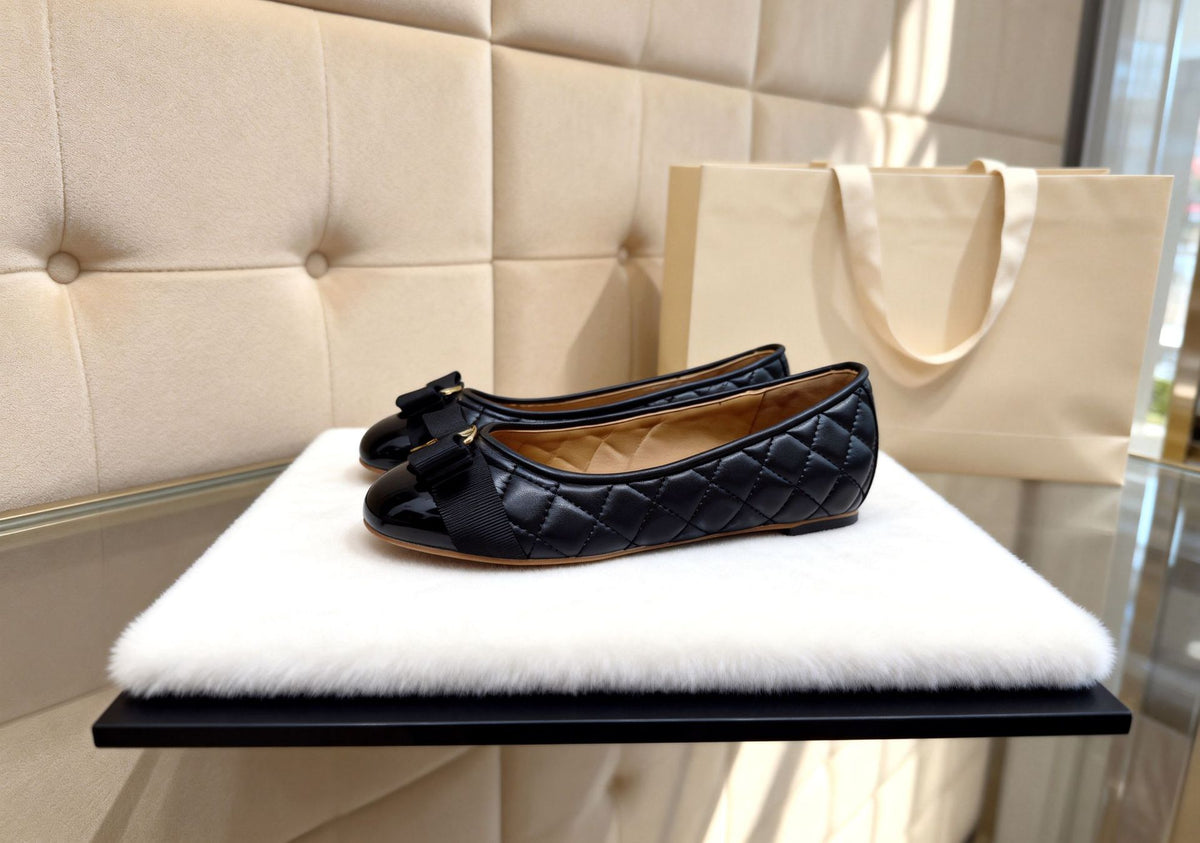 Women's Mary Jane Chunky Pumps High-grade Commuter Genuine Soft Kitten Not Women's Fashion Shoes