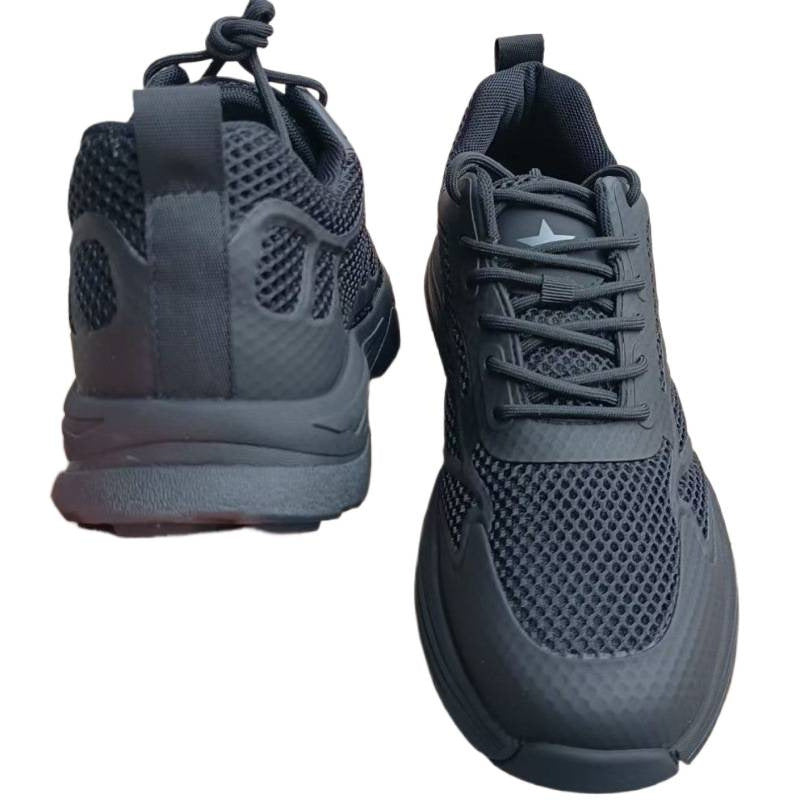 Men's Soft Sole Mesh Physical Fitness Training Men's Sports Shoes