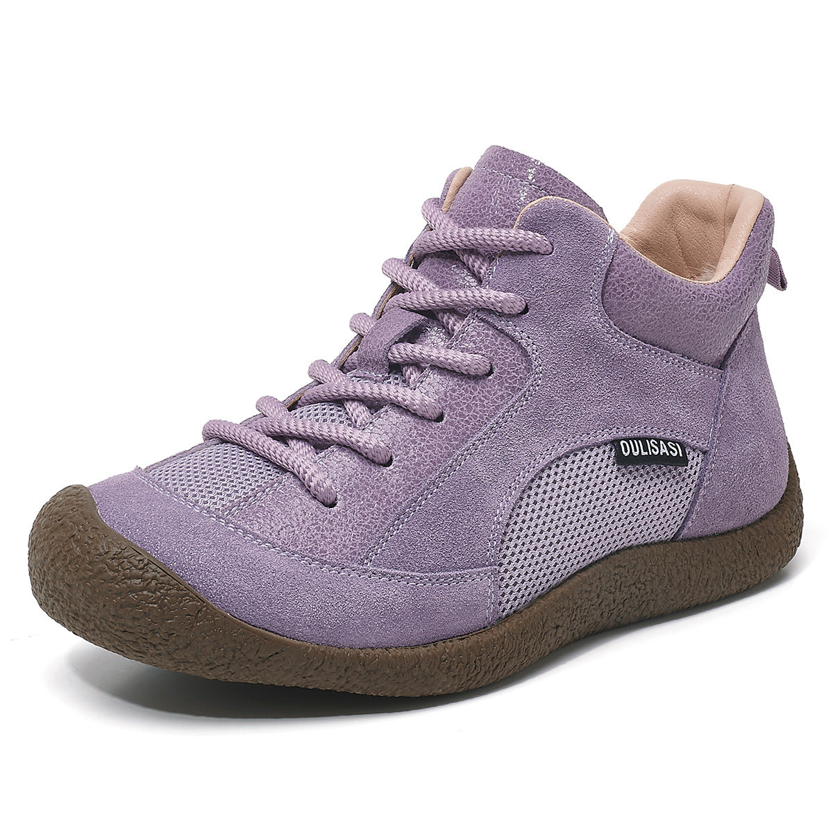 Women's Flat Hiking Comfortable Breathable Travel For Women's Casual Shoes