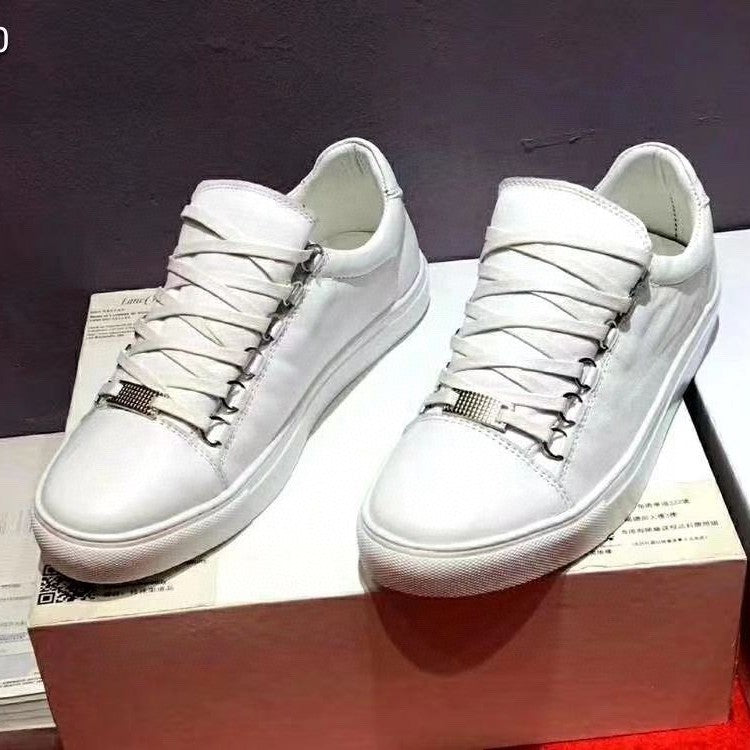 Men's International Luxury Ornament Retro Sports Tooling Men's Shoes
