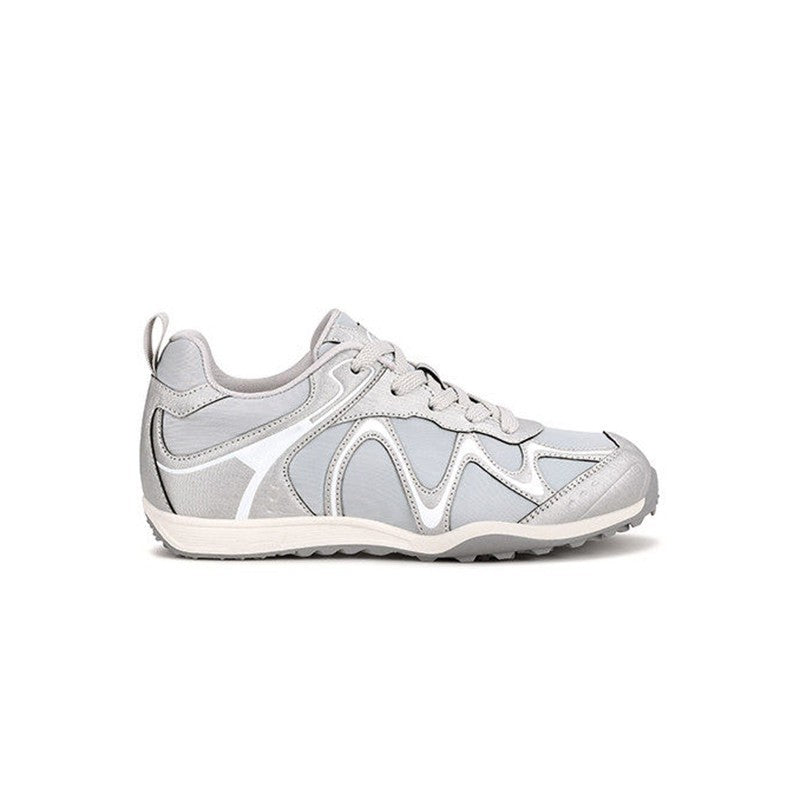 Women's Su Height Increasing Insole German Training Retro Mountain Style Sports Casual Shoes