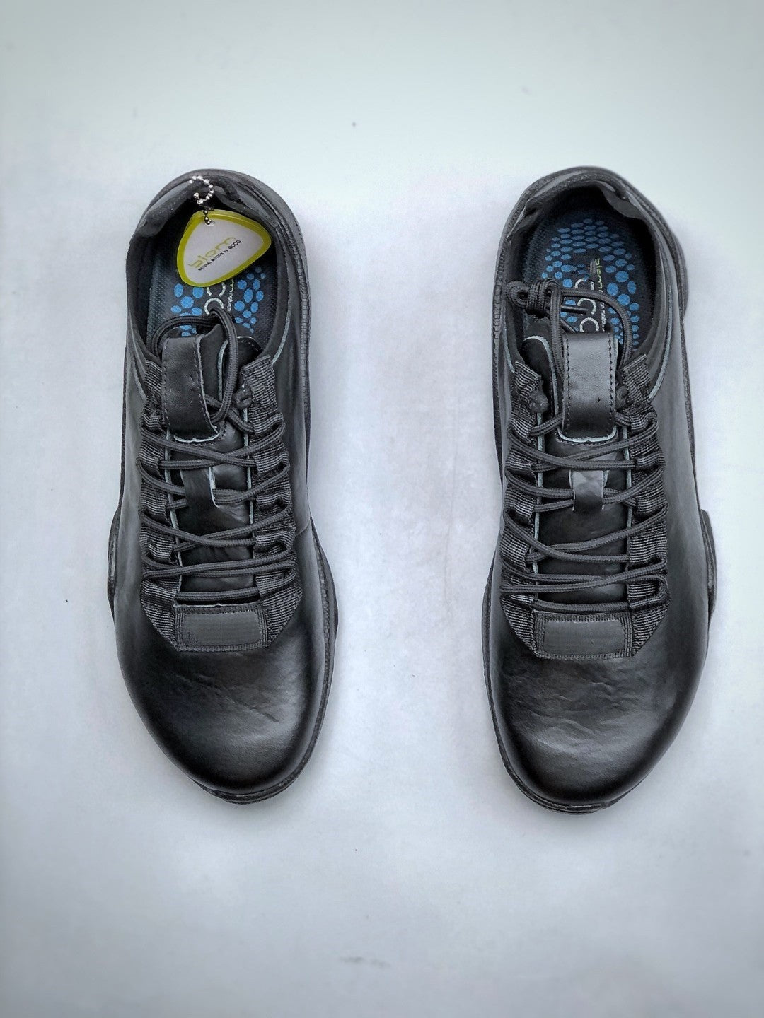 Men's Genuine Cattlehide Surface Classic Business Wearable Men's Sports Shoes